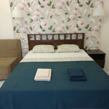 Engels Guest House, 格连吉克 — 照片 5