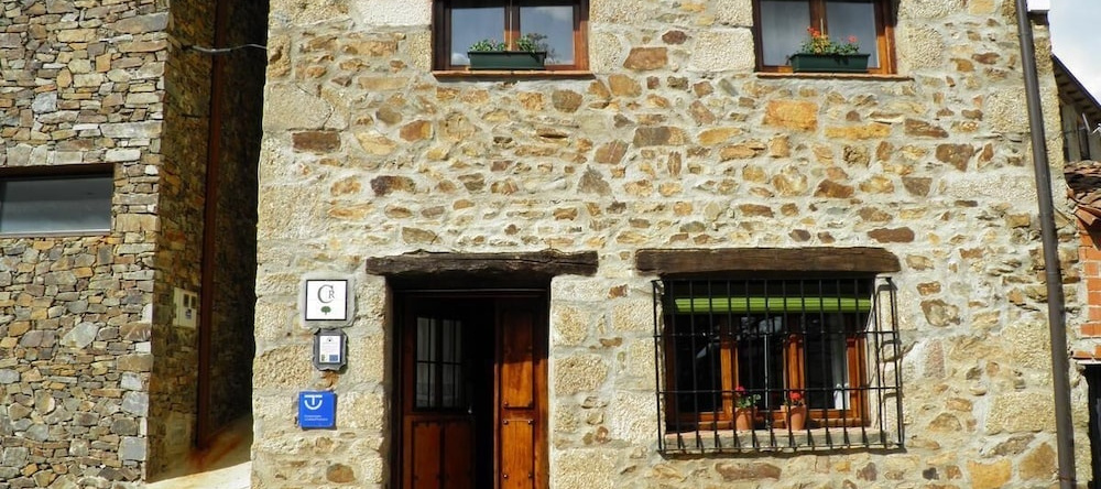 Casa Rural El Fortin, Гата — фото 1