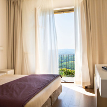 Hotel Castello Di Santa Vittoria, Санта-Виттория-д'Альба — фото 4