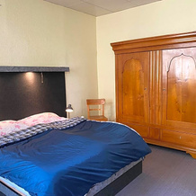norddeutscher Hof - Kutscherstation, 乌瑟多姆 — 照片 3