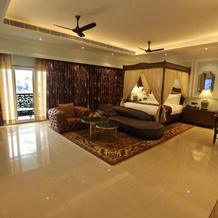 Mayfair Spring Valley Guwahati, Гувахати — фото 4