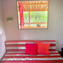 Pousada Rural Rancho do Marçal, 伊塔茹巴 — 照片 4