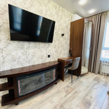 Avtograf Loft Apartments, 沃洛格达 — 照片 4