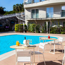 Ciclope Resort, Ачи-Кастелло — фото 4