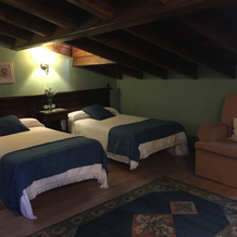 La Posada de Barro, Infiesto — photo 3