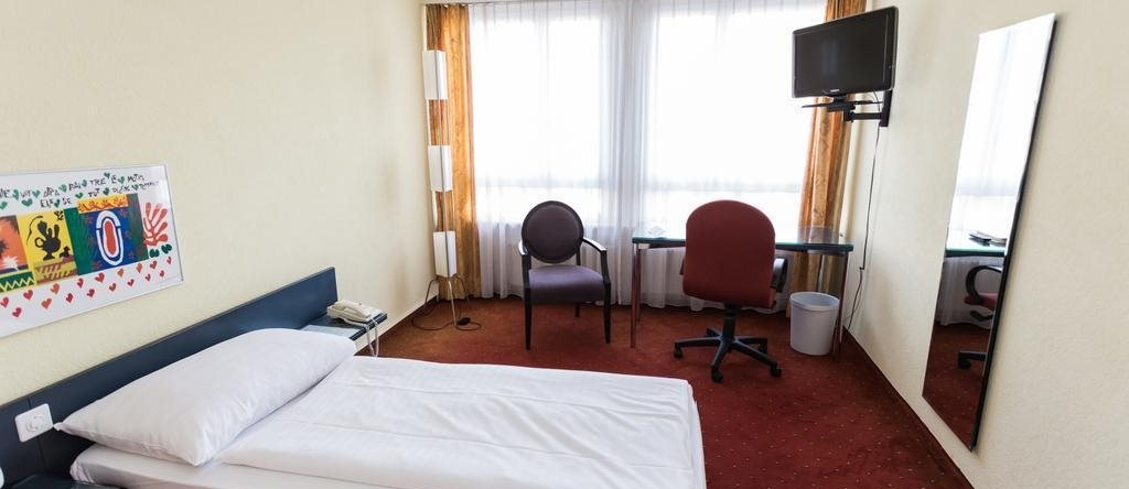 Hotel Comedie, Geneva — photo 1