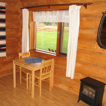 Wells Gray Guest Ranch, Клируотер — фото 3