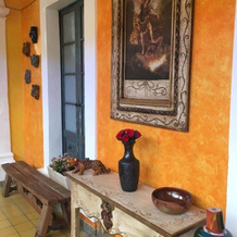 Casona Tlaquepaque Temazcal Y Spa, Тлакепаке — фото 2