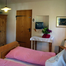 Gästehaus Hächer, Schleching — photo 5