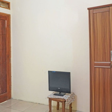 Oyo 91762 Green Home Stay Syariah, Пурвакарта — фото 5
