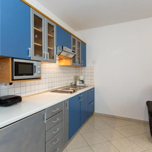 Apartments Kvarner, 马林斯卡 — 照片 3