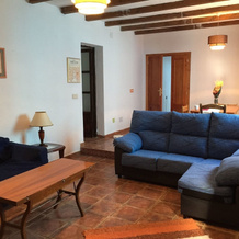La Casa Del Bandolero, Juzcar — photo 3