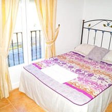 House With 3 Bedrooms in Benaoján, With Pool Access and Furnished Terr, 贝纳奥汉 — 照片 3
