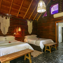 Santa María Resort, 拉拉古纳 — 照片 2