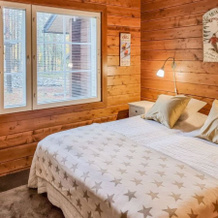 Arctic Chalet, 科拉里 — 照片 3