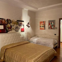 B&B I Due Castelli, Кастельбельфорте — фото 2
