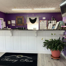 Surry Inn - Dobson - I-77 - Exit 93, 多布森 — 照片 2