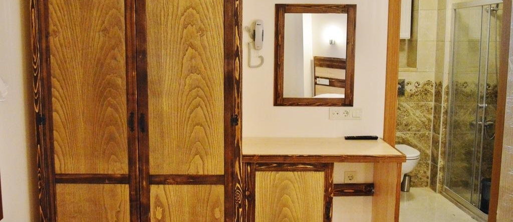 Mersu A'la Hotel, Kartepe — photo 1