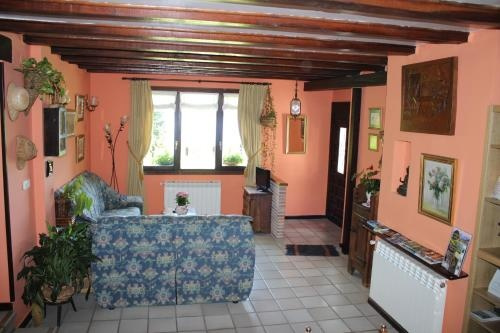 Agroturismo Atxarmin, Легутьяно — фото 1