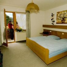 Landhotel Rappenhof, Арнбрук — фото 4