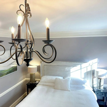 Dinsmore Boutique Inn, 夏洛茨维尔 — 照片 4