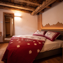 Stella Alpina Suite, Val di Zoldo — photo 4