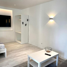 Apartment Schloofschdubb in Fuldatal bei Kassel, 伊林斯豪森 — 照片 2