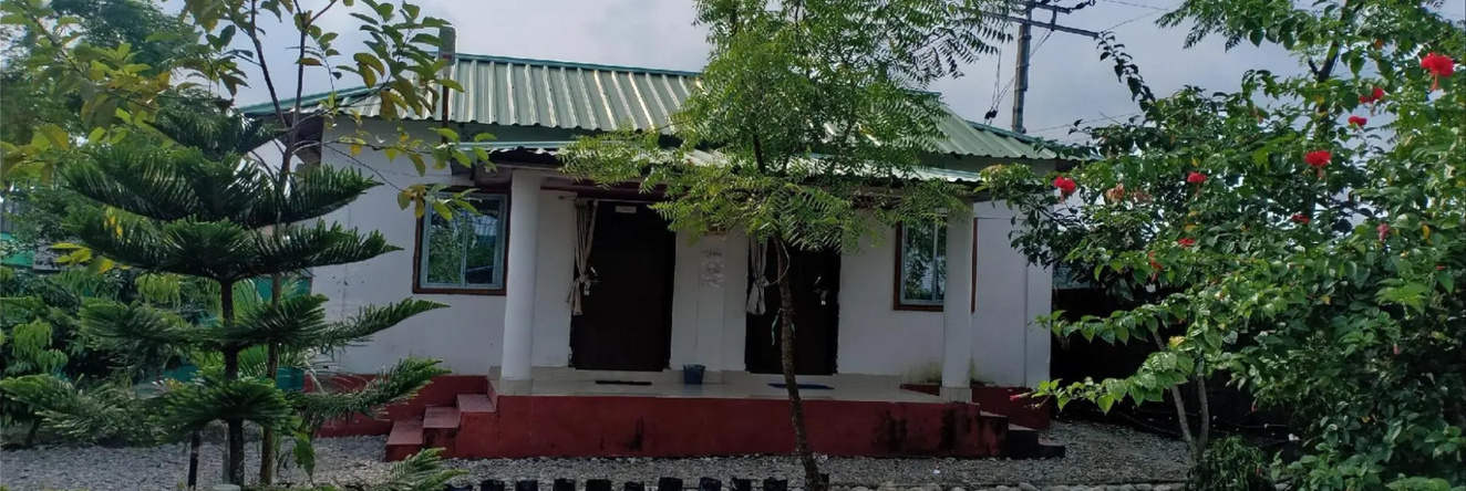 OYO 82239 Gorumara Manna Resort, Dakshin Dhupjhora — photo 1