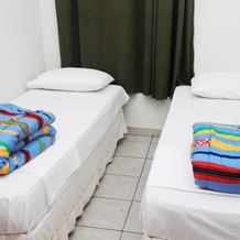 Ribeirão Plaza Hotel, 里贝朗普雷图 — 照片 4