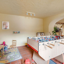 Cosy Apartment With Terrace in Meisburg, 迈斯堡 — 照片 5