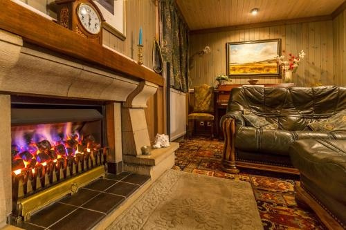 Ptarmigan Cottage, Isle of Skye — photo 1