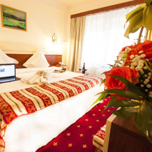 Prahova Plaza Hotel, Плоешти — фото 4