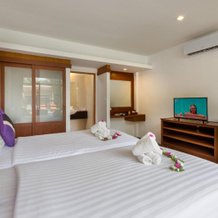 Phuket Sea Resort, Пхукет (город) — фото 5