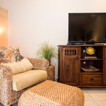 Casa del Sol-4 Secured and Quiet Complex - Minute Walk to the Beach, 波特雷罗 — 照片 4