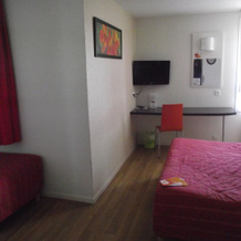 Premiere Classe Troyes La Chapelle Saint Luc Hotel, 拉沙佩勒-圣吕克 — 照片 3