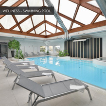 PREMIUM Wellness & Wine Hotel, 兹诺伊莫 — 照片 4