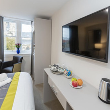Dalkeith Aparthotel, Далкит — фото 2