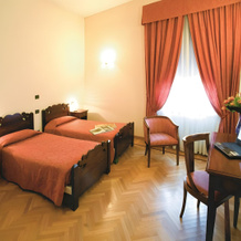 Alla Rocca Hotel, Bazzano — photo 4