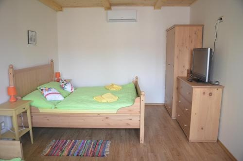 Ubytování u Muzea hraček, Lednice — photo 1