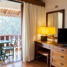 Hotel Alpino, 圣罗克 — 照片 2