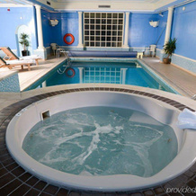 Park House Hotel, Шифнал — фото 2