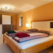 Sonnenalm Mountain Lodge, 普吕格恩 — 照片 2