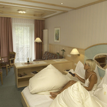 Hotel Zebru, 斯泰尔维奥 — 照片 5
