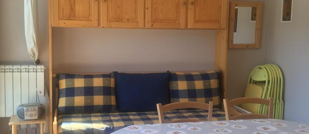 Appartement Corrençon-en-Vercors, 1 pièce, 4 personnes - FR-1-515-79, Correncon-en-Vercors — photo 1