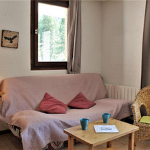 Appartement Risoul, 2 pièces, 6 personnes - FR-1-330-209, 里祖尔 — 照片 3