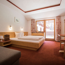 Alpenhotel Schlickeralm, 施图拜河谷泰尔费斯 — 照片 3