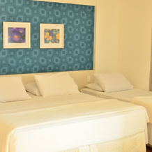 Único Apart Hotel, Фейра-ди-Сантана — фото 5