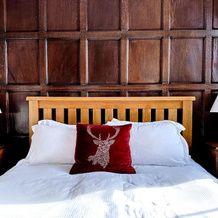 The Crown at Marnhull, 斯特明斯特牛顿 — 照片 3