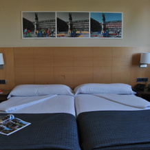 Hotel Porcel Avant, 托雷洪德阿尔多斯 — 照片 4