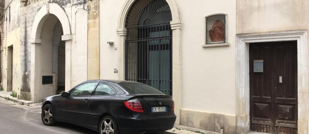 Massimo Apartment, Novoli — photo 1